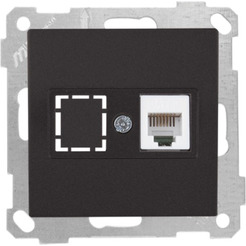 Розетка Mutlusan 2100-125-0184