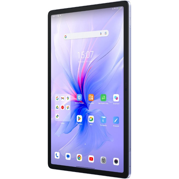 Планшет Blackview Mega 1_P8 8GB/256GB (фиолетовый)