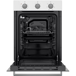 Духовой шкаф MAUNFELD EOEC516PW