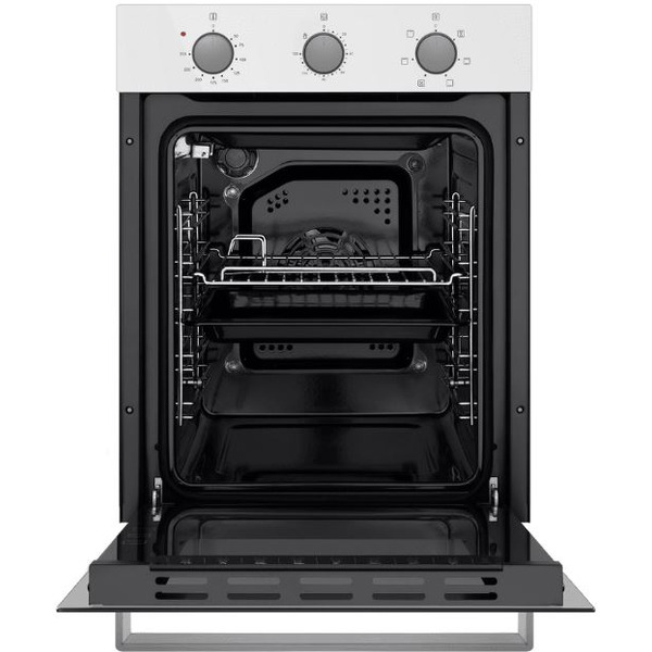 Духовой шкаф MAUNFELD EOEC516PW