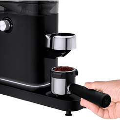Кофемолка WMF Lumero Espresso Deep Black 0417080071