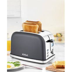 Тостер Kitfort KT-2036-5