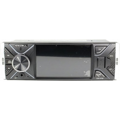 USB-магнитола Calcell CAV-3700