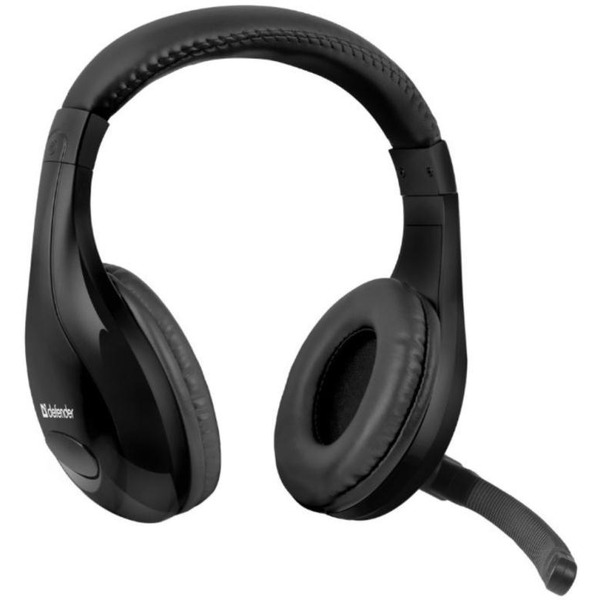 Игровая гарнитура DEFENDER Warhead G-170