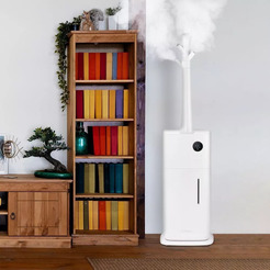 Увлажнитель воздуха Kitfort КТ-2882