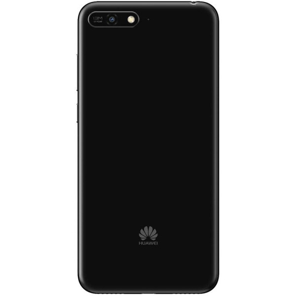 Смартфон Huawei Y6 Prime (ATU-L31) Black