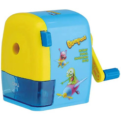 Точилка Deli E0629 (ассорти)