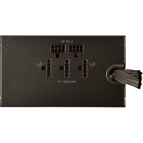 Блок питания Cooler Master MasterWatt MPX-7501-AMAAB-EU