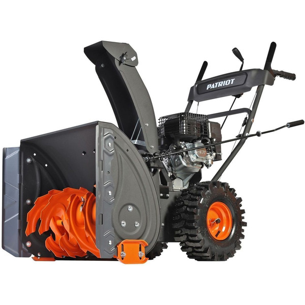 Снегоуборщик Patriot PS 707 426109707
