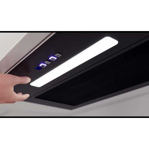 Кухонная вытяжка Akpo Mio 60 WK-12 (черный)