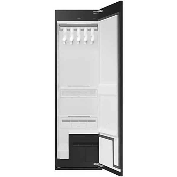 Паровой шкаф Samsung DF24CB9900CRLP