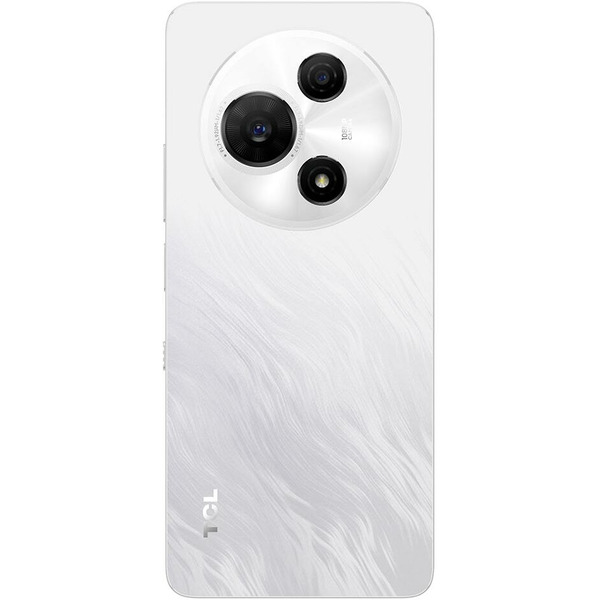 Смартфон TCL 60 NXTPAPER 8GB/512GB (белый)