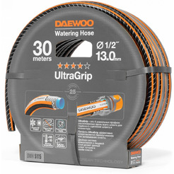 Шланг Daewoo Power UltraGrip DWH 5115 (1/2'', 30 м)