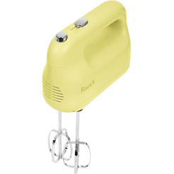 Миксер RAGEX R005-711