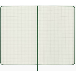 Блокнот Moleskine Classic Large QP061K15 (зеленый)