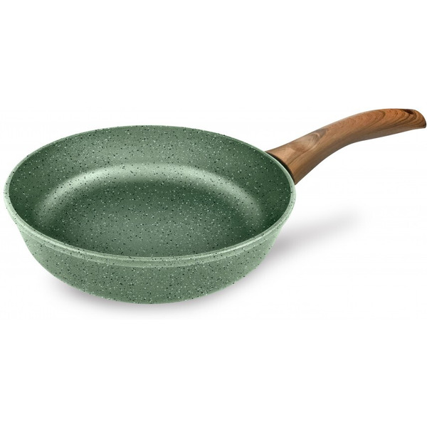 Сковорода НМП Eco Way EW124