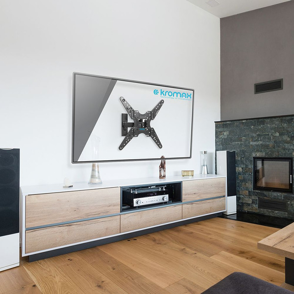 Кронштейн Kromax Optima-413