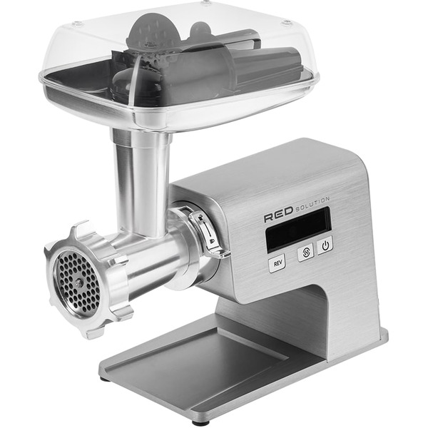 Мясорубка RED SOLUTION RMG-M1250-8