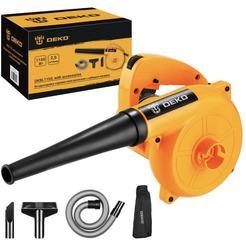 Воздуходувка Deko DKBL1150 083-2042