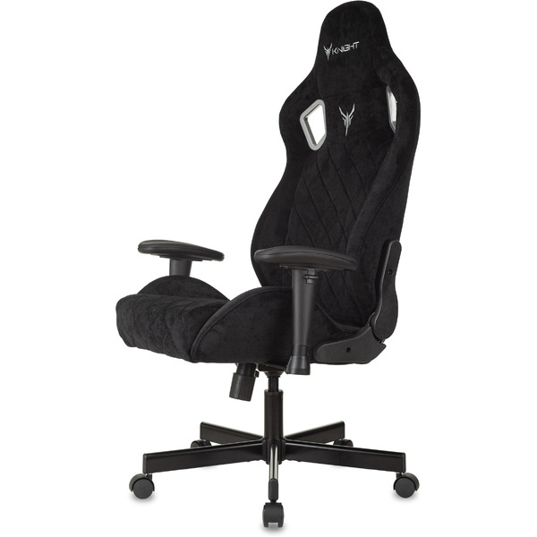 Кресло игровое Knight Outrider Light-20 (1737489) черный