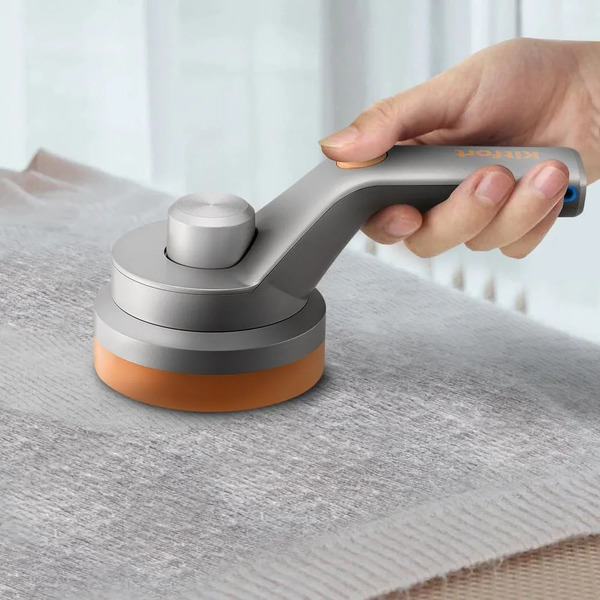 Очиститель катышков Kitfort КТ-6392