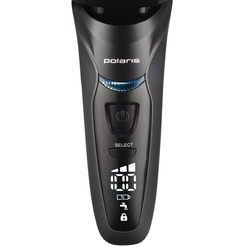 Электрическая бритва Polaris PMF 1016RC wet&dry 7D PROF 4+