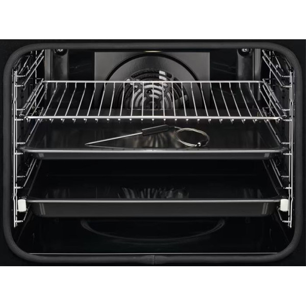 Духовой шкаф Electrolux SteamBake 600 KODDP77H