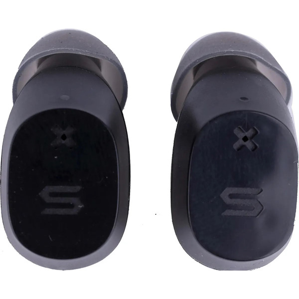 Наушники Soul ST-XX (черный)