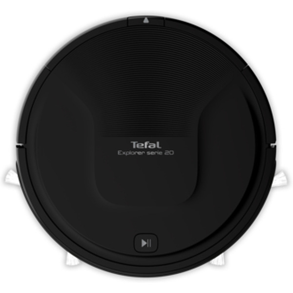 Робот-пылесос Tefal RG6825WH