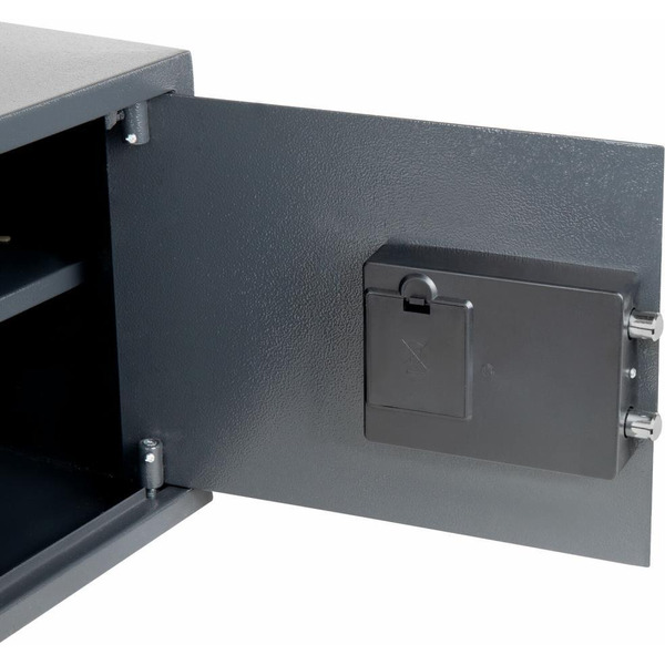 Сейф мебельный DASWERK SC-300EL (291346)