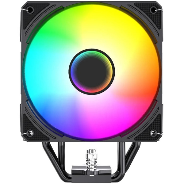 Кулер для процессора Bloody BD-AC220-ARGB1-BK