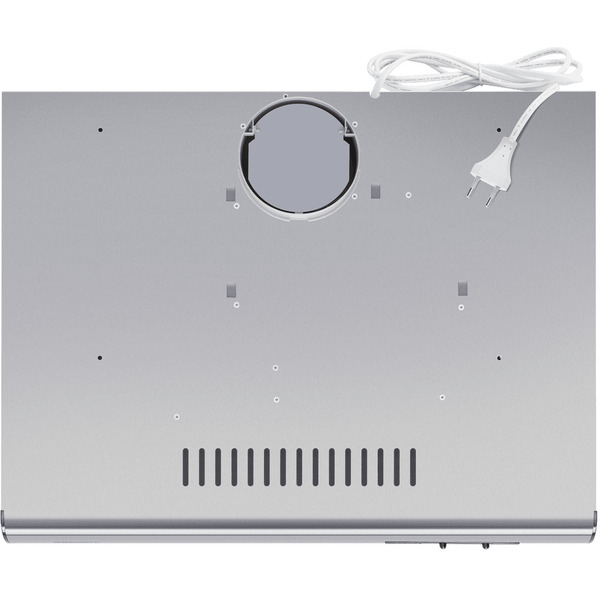 Вытяжка MAUNFELD MPA 50 (нержавеющая сталь)