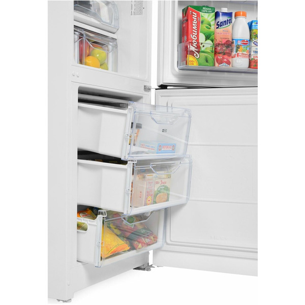 Холодильник INDESIT DS 4180 W