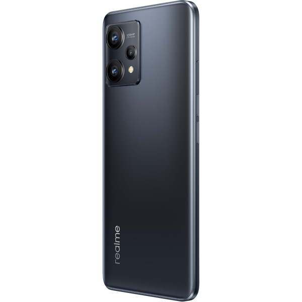 Смартфон Realme 9 4G (RMX3521) 8/128GB (черный)