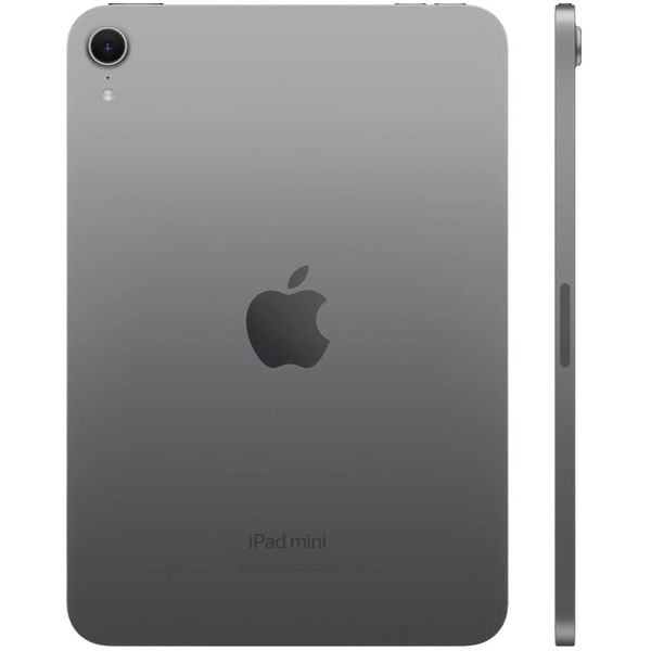 Планшет Apple iPad mini 2024 A2993 256GB MXNA3J/A (серый космос)