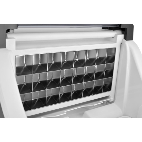 Льдогенератор ZUGEL ZIM2001