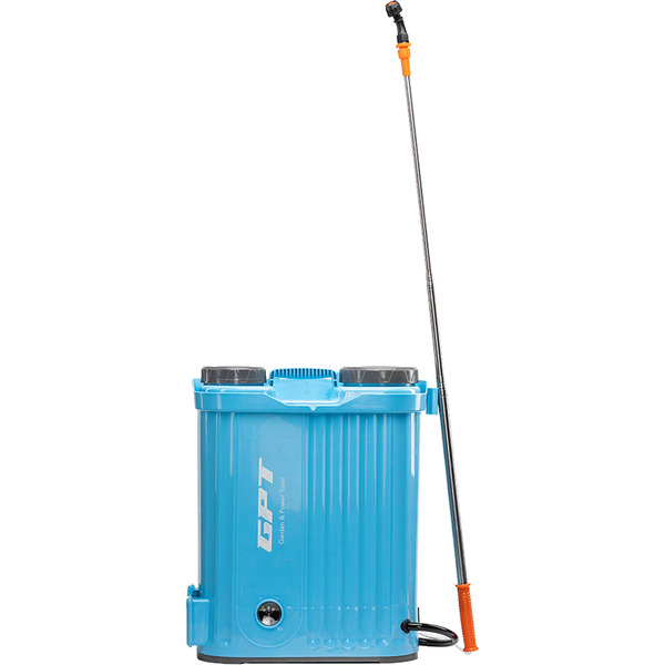 Аккумуляторный опрыскиватель GPT WF-A12