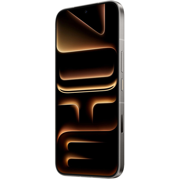 Смартфон Infinix Note 60 8GB/256GB (титановый)