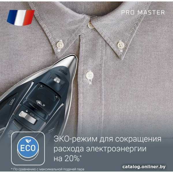 Утюг Rowenta Pro Master DW8221D1