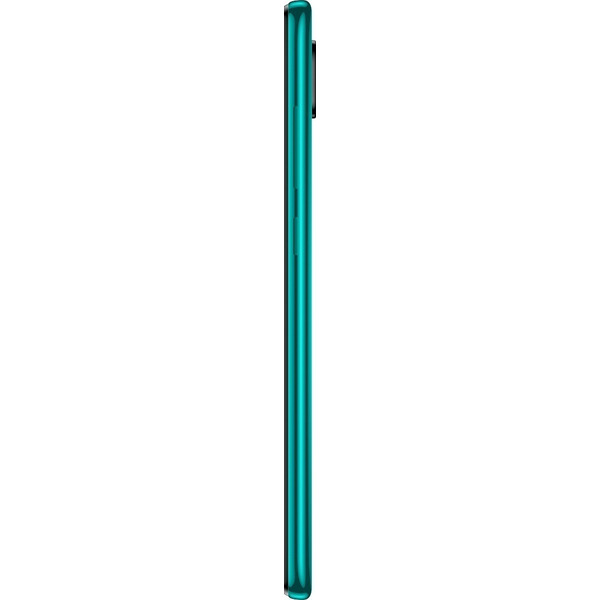 Смартфон Xiaomi Redmi Note 9 4GB/128GB Forest Green EU без NFC