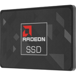 Накопитель SSD AMD R3SL0512G2
