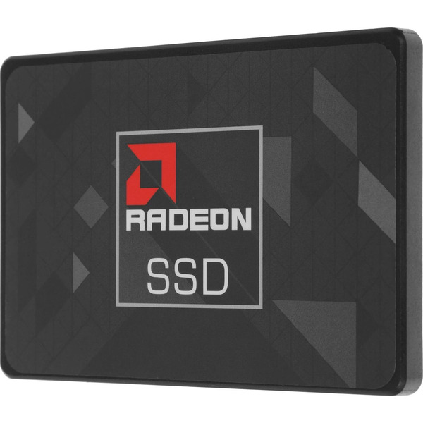 Накопитель SSD AMD R3SL0512G2