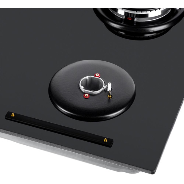 Варочная панель MAUNFELD EGHG.64.63CB2/G