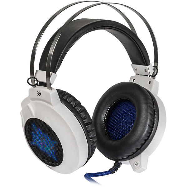 Игровая гарнитура Defender DeadFire G-510D