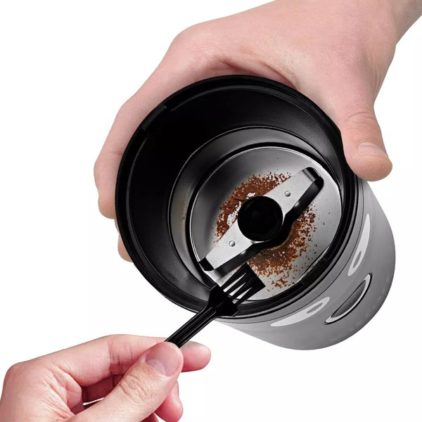 Кофемолка Kitfort KT-798