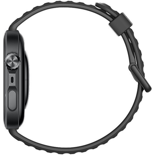 Смарт-часы Huawei Watch Fit 5 Pro (NKI-B29) Черный
