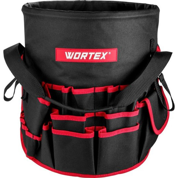 Сумка для инструментов Wortex WB 3037 1323694