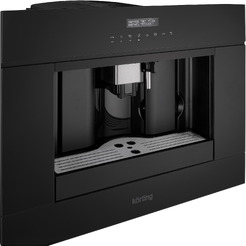 Встраиваемая Кофемашина KORTING KCM 9200 BG