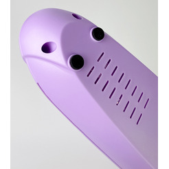 Ламинатор Гелеос ЛМ A4 Радуга (ЛМ-А4РФ)