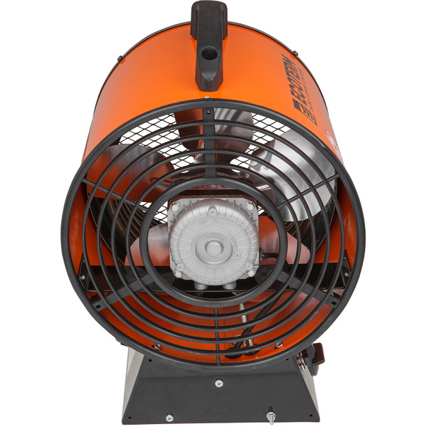 Тепловая пушка Ecoterm EHR-06/3C